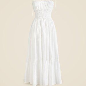 J. Crew Clio Dress